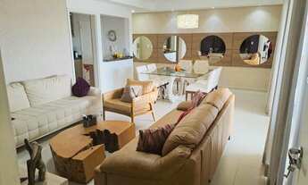 Imagem 4: Apartamento para venda possui 120 metros quadrados com 3 quartos em Parque Campolim - Soro