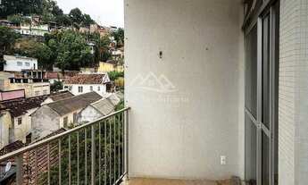 Imagem 7: Apartamento para Locação em Rio de Janeiro, Engenho Novo, 1 dormitório, 2 banheiros, 1 vag