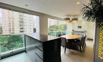 Imagem 3: Venda Apartamento 3 Dormitórios - 194 m² Campo Belo