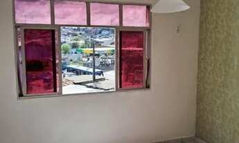 Imagem 3: Apartamento Duplex em Casa Amarela