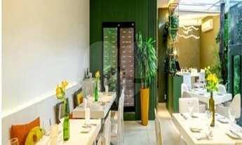 Imagem 5: São Paulo - Casa Padrão - JARDIM PAULISTA