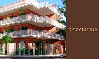 Imagem 2: DEZOITTO JARDIM OCEANICO