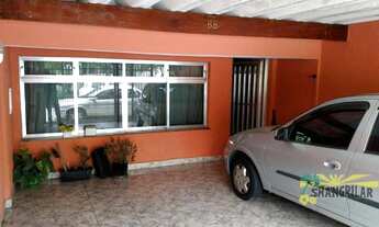 Imagem 3: Sobrado à venda, 179 m² por R$ 550.000,00 - Paulicéia - São Bernardo do Campo/SP