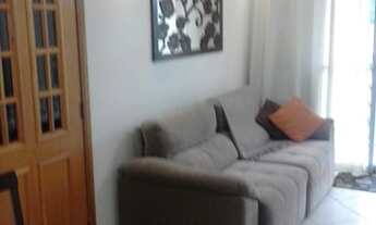 Imagem 3: Otimo Apartamento Mobiliado