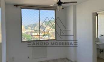 Imagem: Niterói - Apartamento Padrão - Fonseca