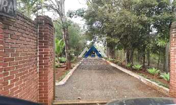 Imagem 5: Chácara com 2 dormitórios à venda, 12012 m² por R$ 770.000,00 - Zona Rural - Londrina/PR