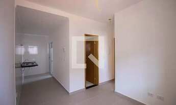 Imagem 2: Apartamento à Venda - Itaquera, 2 Quartos, 35 m2