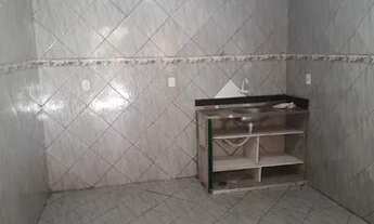 Imagem 7: Alugo kitnet grande com garagem perto terminal de Campo Grande