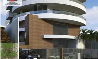 Imagem 2: Apartamento no Ed. Bourbon, 200 m² com 3 suítes e 3 vagas, Umarizal, Belém-Pará