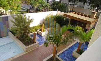 Imagem 4: Apto Jd Aquarius 3 dorms, suite, varanda gourmet