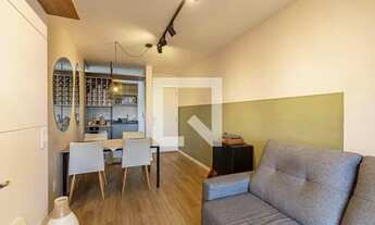 Imagem 5: Apartamento para Aluguel - Jardim Bela Vista, 2 Quartos, 51 m2