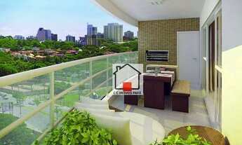 Imagem 4: Ed. Torres Ekoara, 3 Suítes, Andar alto, 2 Vagas, à Venda, Marco, Belém-Pará