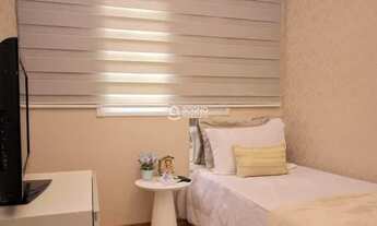 Imagem 7: Apartamento para aluguel, 2 quartos, 1 suíte, 1 vaga, Buritis - Belo Horizonte/MG