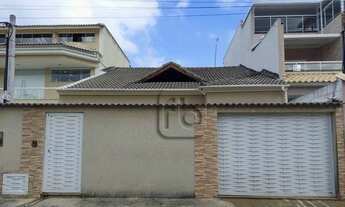 Imagem 2: Casa com 3 dormitórios à venda, 198 m² por R$ 530.000,00 - Vargem Pequena - Rio de Janeiro