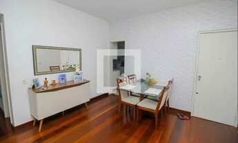 Imagem 2: Apartamento para Aluguel - Botafogo, 3 Quartos, 110 m2