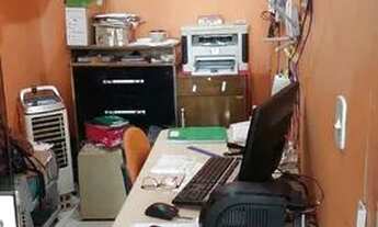 Imagem 4: Galpão - Santa Marta Alugo