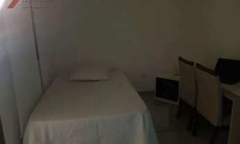 Imagem 2: Sobrado com 2 dormitórios à venda, 202 m² por R$ 450.000 - Jardim Santo André - Santo Andr