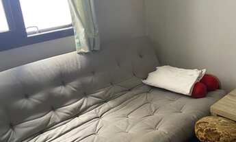 Imagem 5: Apartamento para aluguel com 80 metros quadrados com 2 quartos em Santana - São Paulo - SP