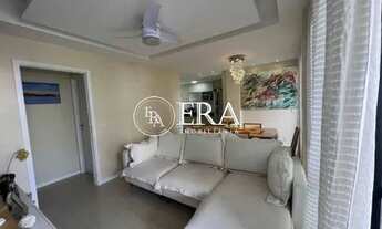 Imagem 5: Recreio dos Bandeirantes- Rua Escritor Eliel Wiesel- Cobertura duplex, 4 quartos, suítes