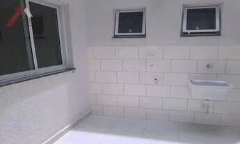 Imagem 7: Apartamento com 2 dormitórios à venda, 45 m² por R$ 330.000,00 - Parque das Nações - Santo