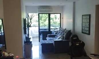 Imagem: Apartamento para venda tem 79 metros quadrados