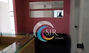 Imagem: Conjunto de 50 m² - Paraíso - São Paulo/SP