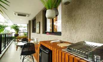 Imagem 3: Apartamento com 2 dormitórios à venda, 89 m² por R$ 1.768.766,00 - Botafogo - Rio de Janei