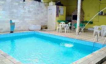 Imagem 4: Aluga-se uma casa na cidade nova 02