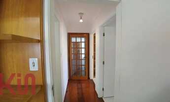 Imagem 5: Apartamento com 3 dormitórios, 115 m² - venda por R$ 1.500.000 ou aluguel por R$ 7.570/mês