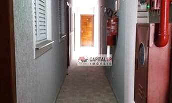 Imagem 5: Apartamento com 2 dormitórios, 36 m² - venda por R$ 265.000,00 ou aluguel por R$ 1.580,00