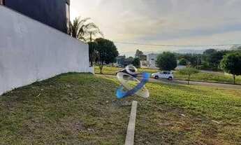 Imagem 3: Terreno à venda, 300 m² por R$ 255.000,00 - Condomínio Terras do Vale - Caçapava/SP