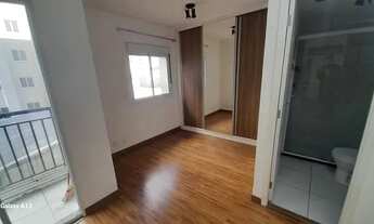 Imagem 4: Apartamento 28m² à venda no Brás, em São Paulo