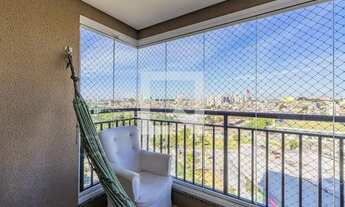 Imagem 5: Apartamento à Venda - Jardim Esperança, 2 Quartos, 60 m2