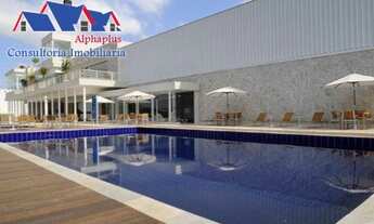 Imagem 6: Alphaville Residencial Burle Marx - 3 dorms Aluguel R$ 8.700