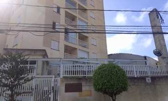 Imagem: Apartamento no bairro de Quitaúna, em Osasco