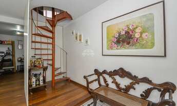 Imagem 5: Casa para venda com 4 quartos em Santa Cândida - Curitiba - PR