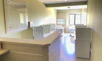 Imagem 4: PORTO ALEGRE - Conjunto Comercial/Sala - Petrópolis