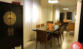 Imagem 3: São Paulo - Apartamento Padrão - Mooca