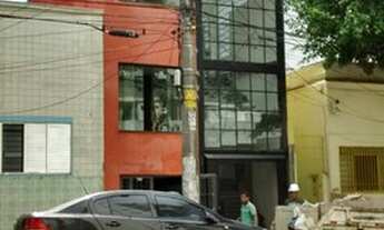 Imagem: Prédio/Edifício inteiro para venda possui