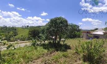 Imagem 5: 360 m² plano - Rosaneves em Ribeirão das Neves