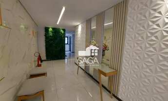 Imagem 7: Apartamento com 2 dormitórios, 86 m² - venda por R$ 580.000,00 ou aluguel por R$ 3.200,00