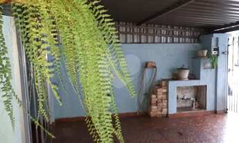 Imagem 2: Ao lado do Parque da Agua Branca, sobrado comerciial ou residencial!Belo Sobrado!