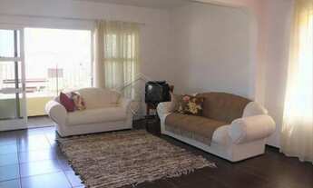 Imagem: Pindamonhangaba - Apartamento Padrão