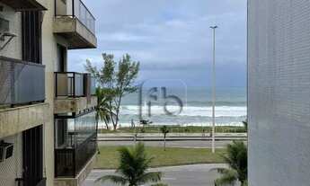 Imagem: Cobertura com 2 quartos, sendo 2 suite e