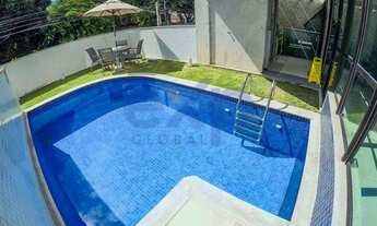 Imagem: Quot Edifício Studio Thaiza quot. Sua