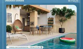 Imagem: Apartamento com 2 dormitórios à venda