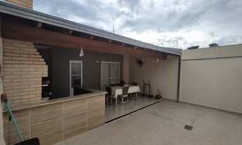 Imagem 2: Vendo Casa Condomínio Parque Liberdade 2