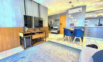 Imagem: LUXO DE 55MT NO Jardim Goiás - Goiânia