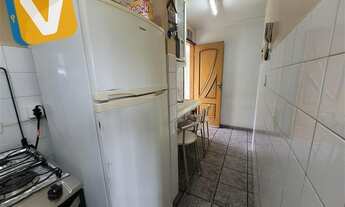 Imagem 6: Apartamento Jardim Grimaldi 44 M ²