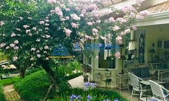 Imagem 4: Casa em Condominio 8 dormitórios sendo 5 suítes para v